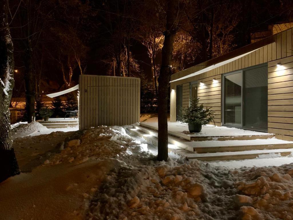 Okejaparts Wilkasy Exteriör bild