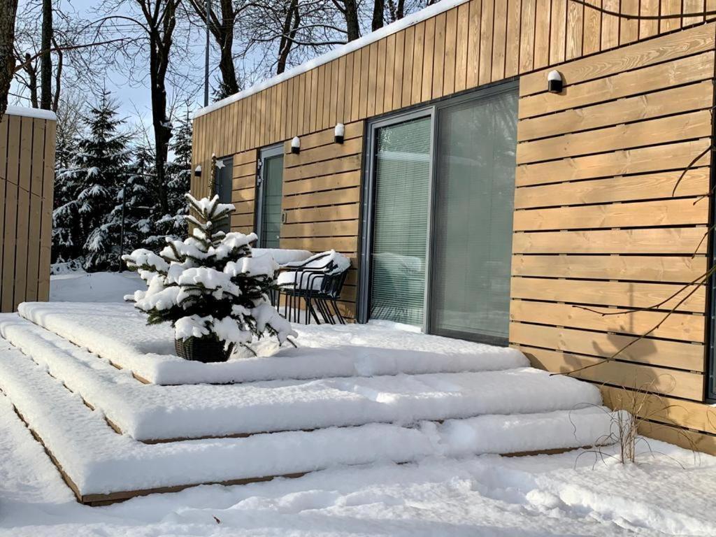Okejaparts Wilkasy Exteriör bild
