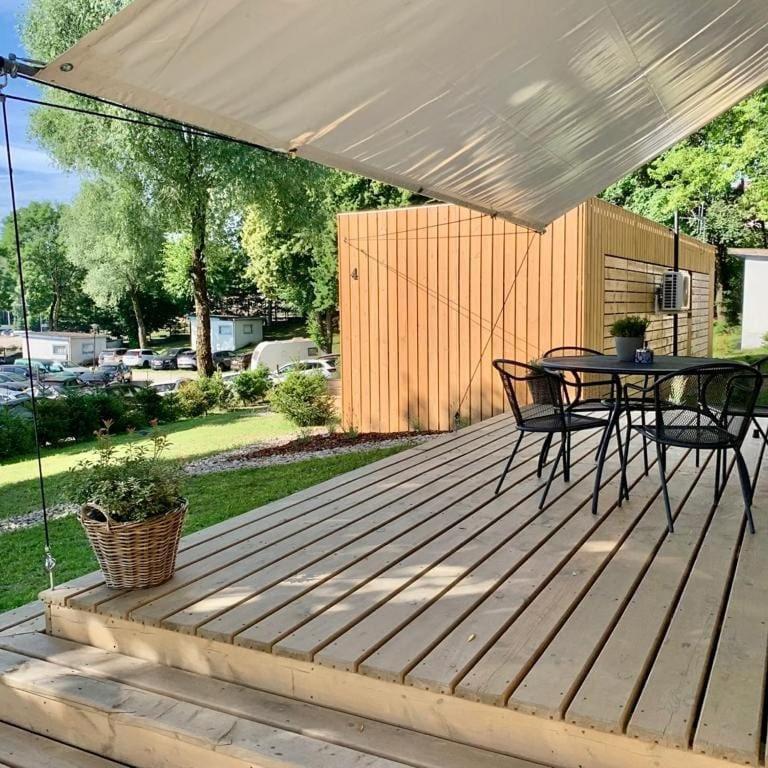 Okejaparts Wilkasy Exteriör bild
