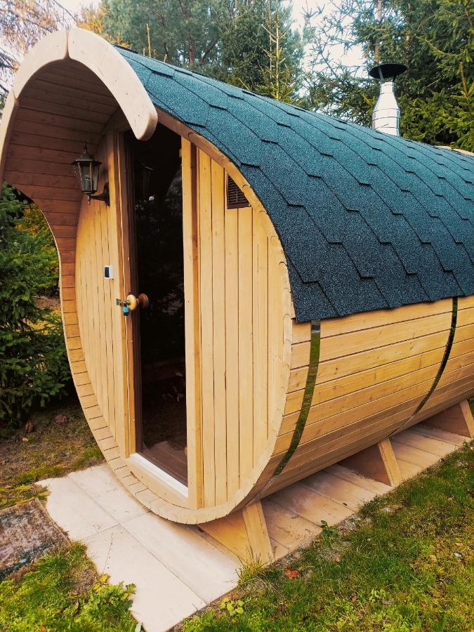 Okejaparts Wilkasy Exteriör bild